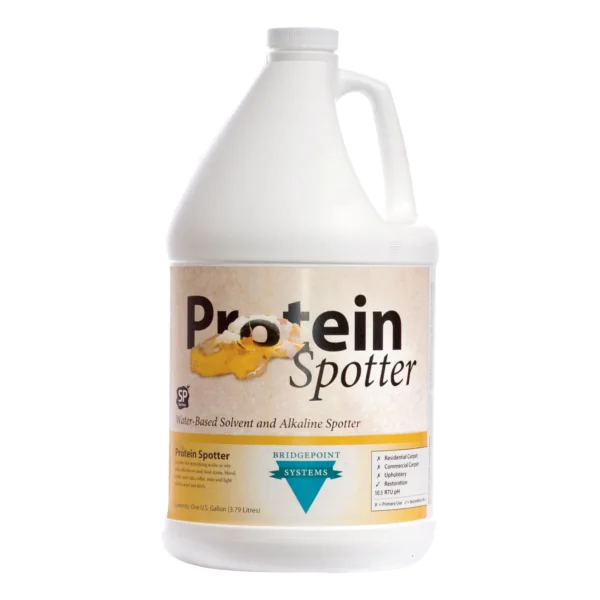 Bridgepoint Protein Spotter 專業分工藥劑
