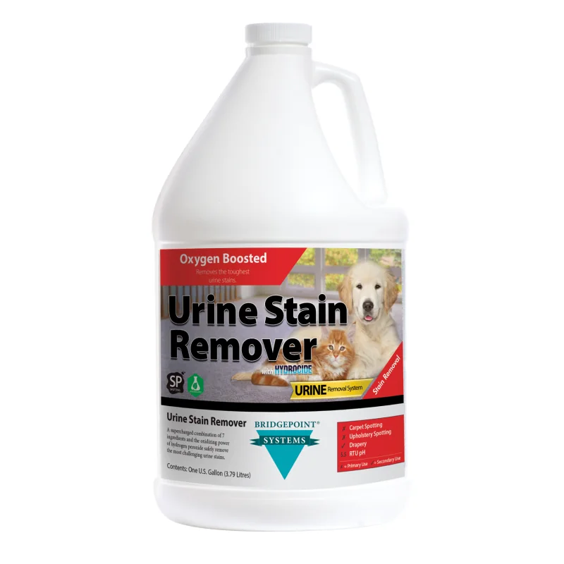 Bridgepoint Urine Stain Remover 尿漬清潔藥劑