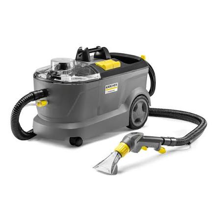 Kärcher Puzzi 10/1 商用噴抽機
