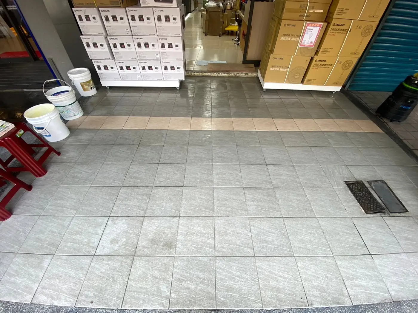 裝潢/居家細清|京東人多年施工紀錄