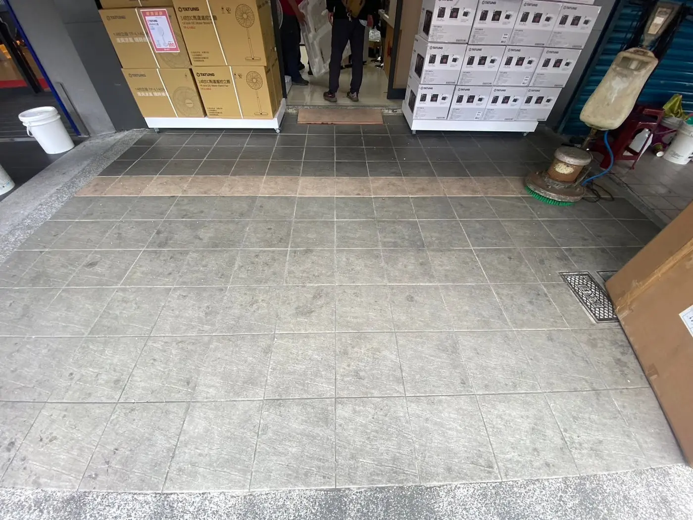裝潢/居家細清|京東人多年施工紀錄