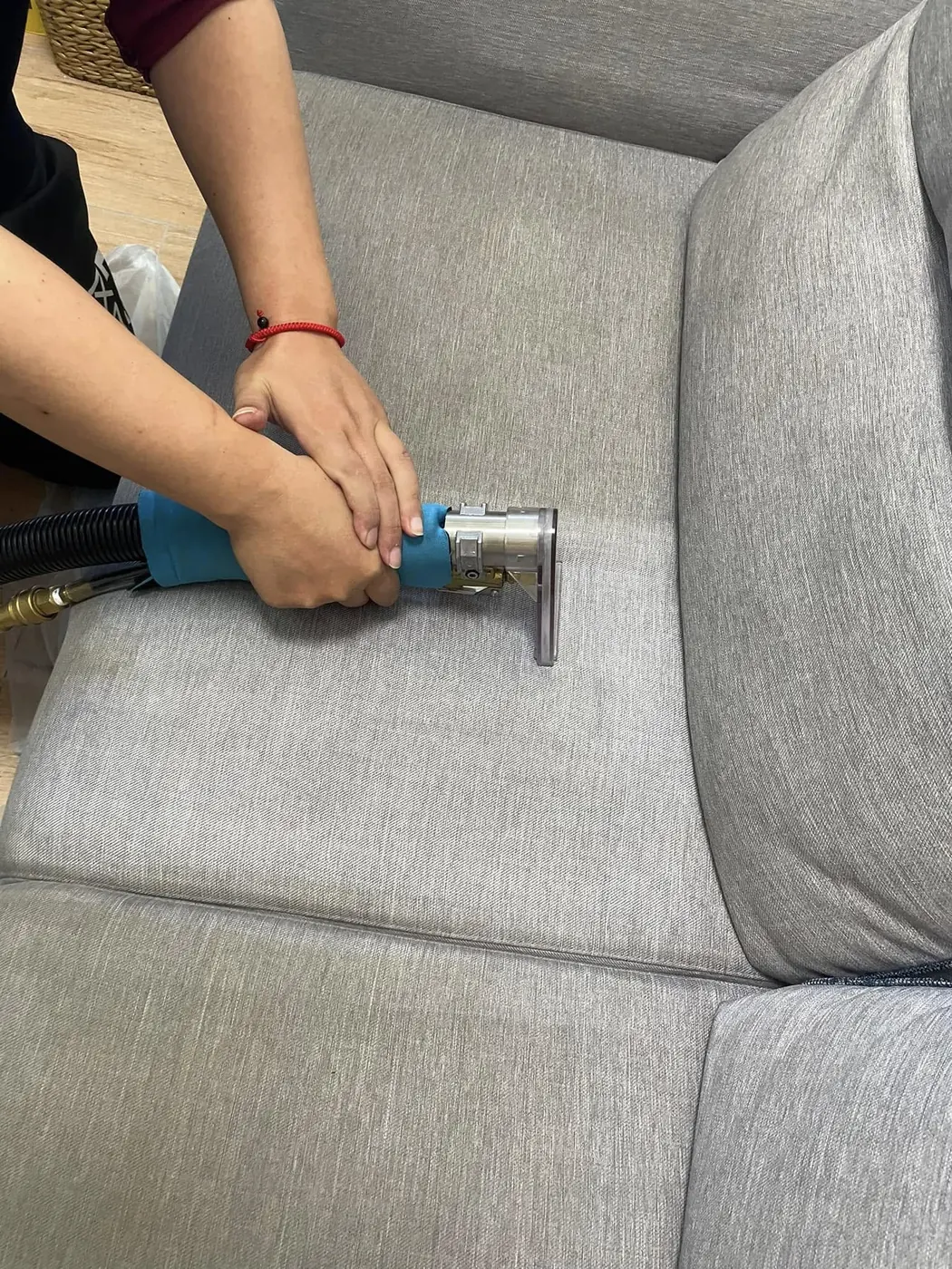 沙發清洗|京東人多年施工紀錄