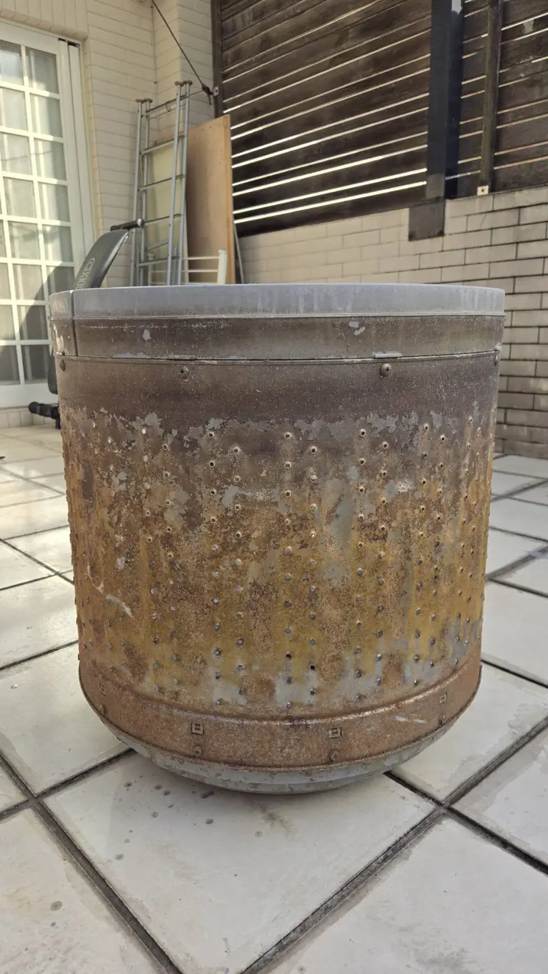 洗衣機清洗|京東人多年施工紀錄