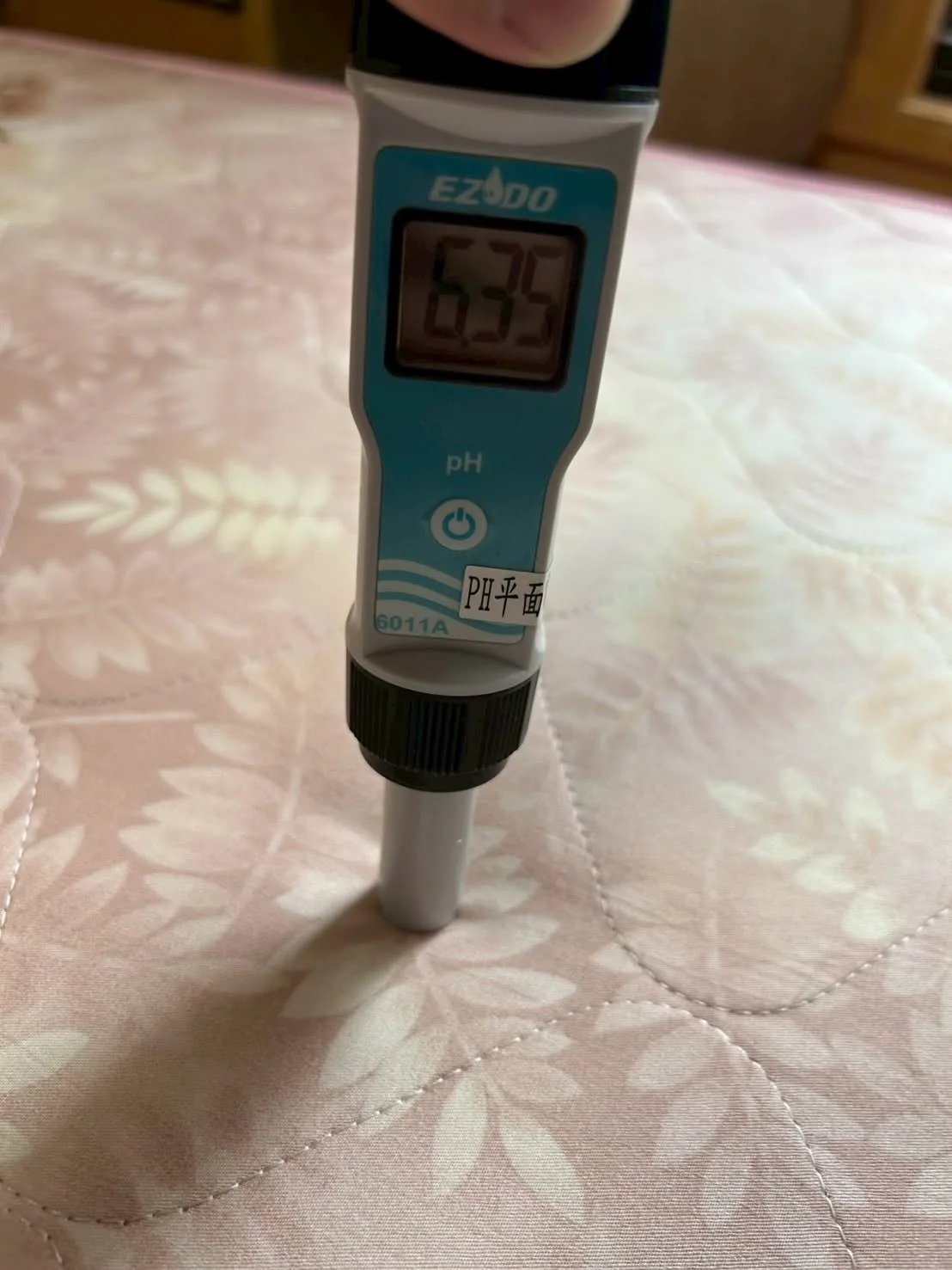 乾燥管理＋pH 輔助量測 圖片二