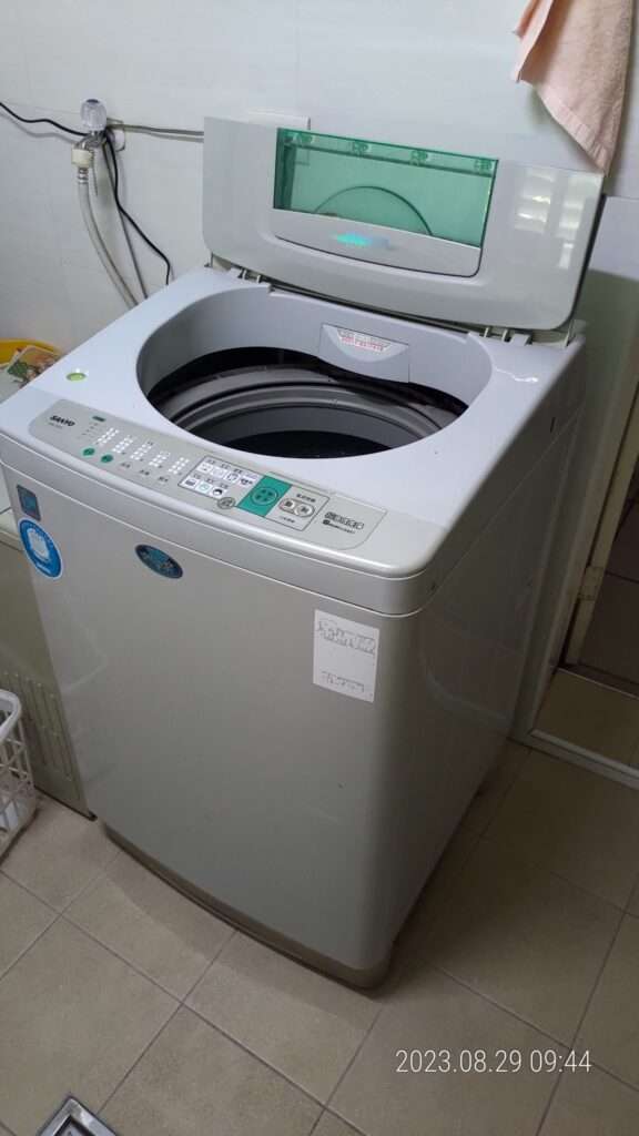 宜蘭清洗洗衣機 1年固定清洗一次
讓洗衣機保持在最佳狀態