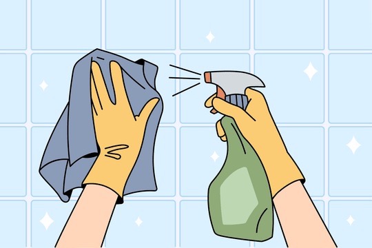 教你如何清洗床墊 5個步驟徹底清潔