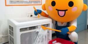 宜蘭 洗 冷氣 推薦，分離 式 冷氣 清洗，日立 冷氣 清洗