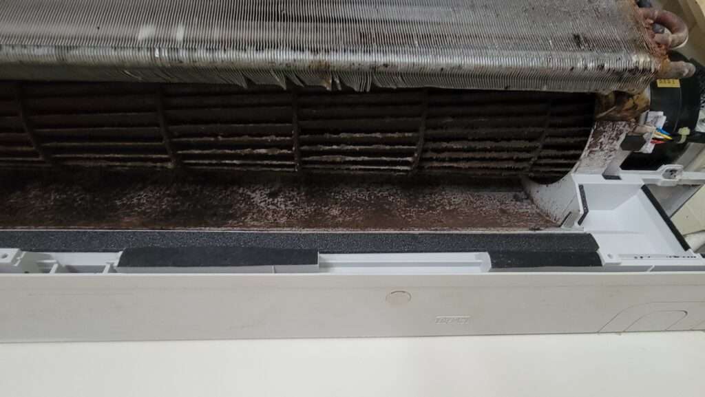 蘇澳冷氣 出 風口 清潔 蘇澳洗 冷氣 濾 網 這些到底多久要洗1次?