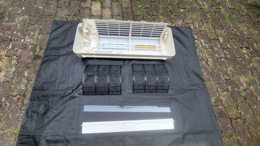 蘇澳大 金 冷氣 濾 網 清洗 蘇澳panasonic 冷氣 濾 網 清洗 冷氣濾網清洗保養該怎麼做?