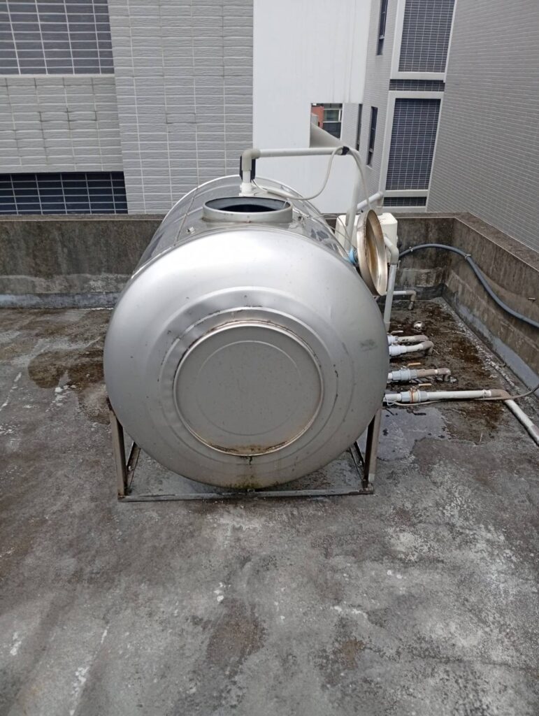 羅東 清洗 水塔  羅東 洗 水塔     多久清洗水塔1次 清洗水塔的正確步驟是什麼