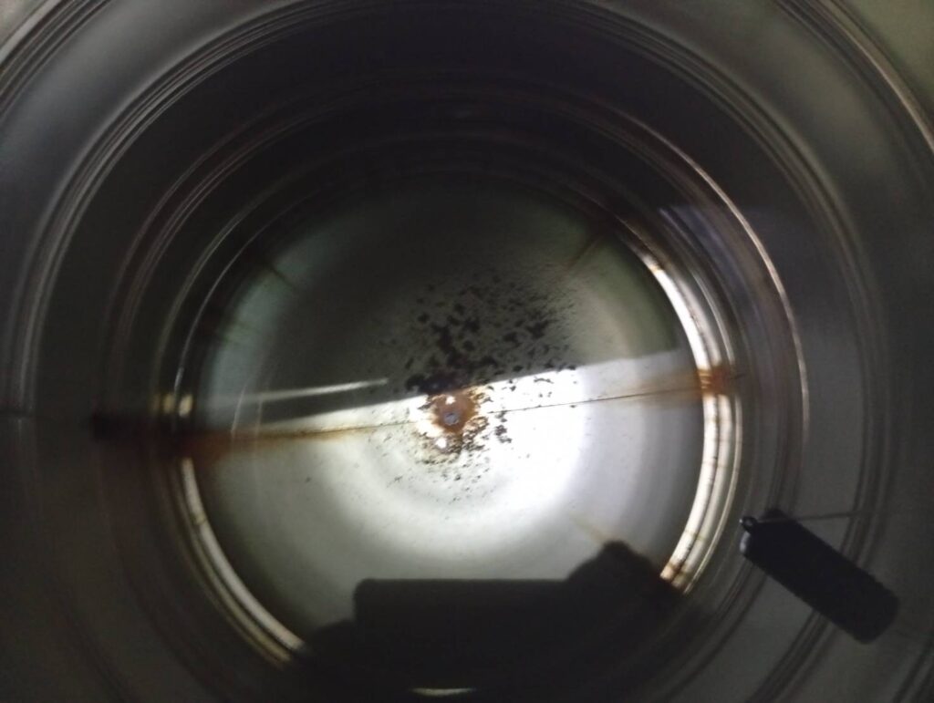 礁溪水塔清洗不能等   礁溪定期洗水塔   乾淨水塔，健康第1步！