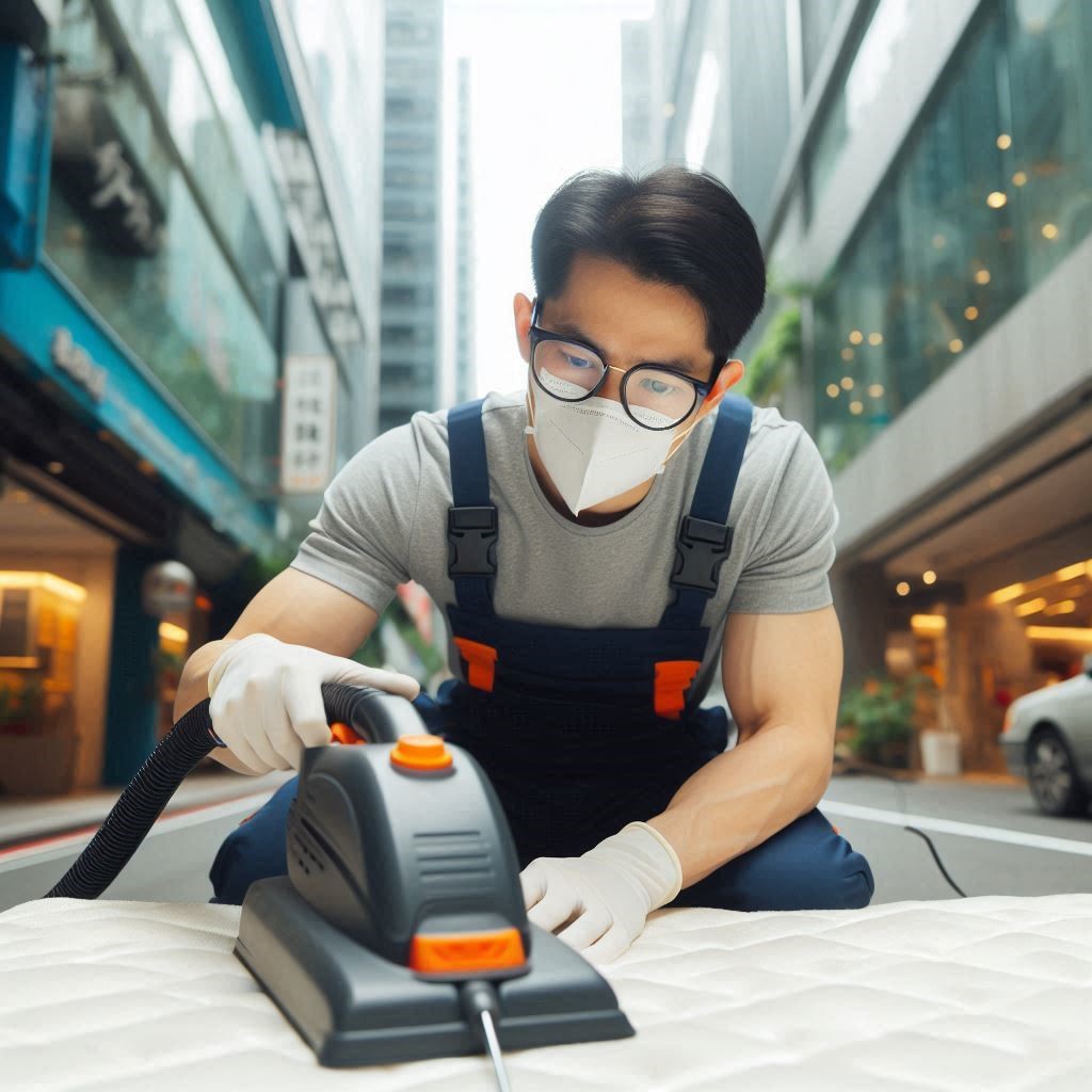 北投區 床 墊 清洗   士林區 床 墊 清潔  台北專業床墊清洗｜使用美國環保無毒藥劑，安心又乾淨