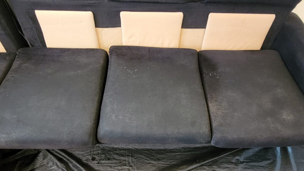 林口沙發為何要定期清潔保養   新莊沙發 保養讓你的沙發再戰10年！別小看髒汙的危害