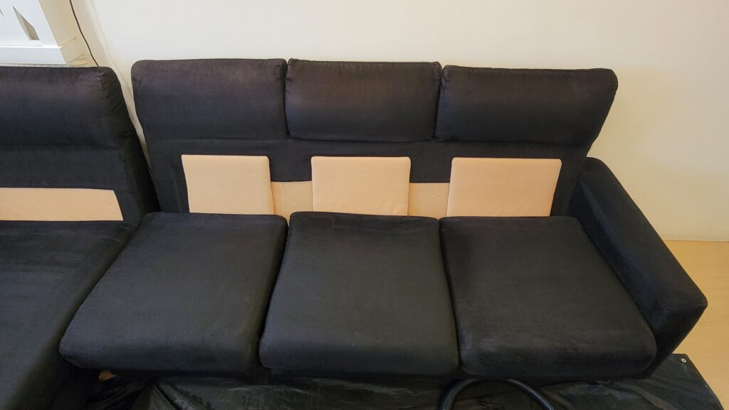 林口沙發為何要定期清潔保養   新莊沙發 保養讓你的沙發再戰10年！別小看髒汙的危害