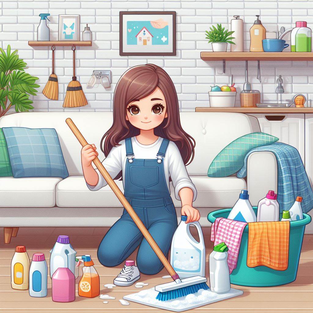 內湖超人到府清洗床墊  中山區床墊強力除螨   4 個方法教你清洗汗漬、血跡，還能除臭殺菌