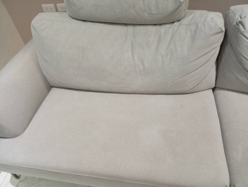 板橋沙發清潔多少錢?   永和沙發清潔服務薦    沙發多久該洗1次？專業清潔建議與重點解析