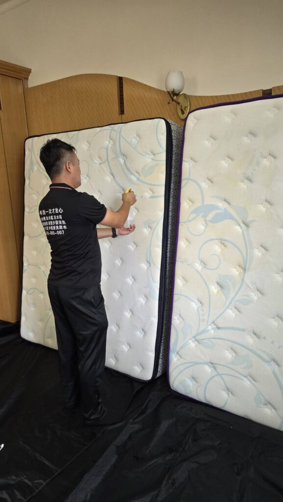 大安區床墊清洗有必要嗎   信義區專業床墊清潔怎麼做   床墊清洗真的有效嗎？1次看懂專業差異