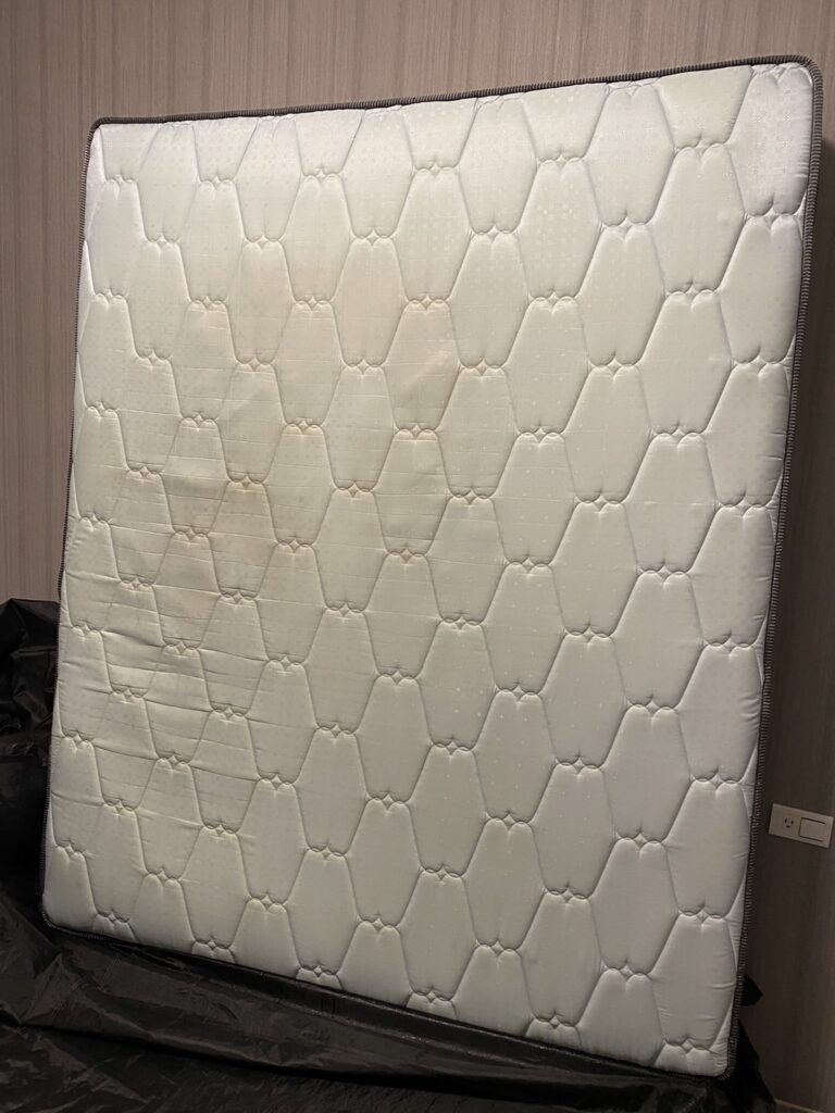 萬華床墊 髒 了 怎麼清潔 中正區 保持床墊清潔小技巧 掌握 9 大步驟汗漬、尿漬、血跡、殺菌除臭通通搞定!