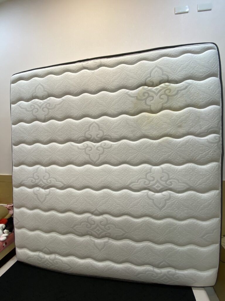 萬華床墊 髒 了 怎麼清潔 中正區 保持床墊清潔小技巧 掌握 9 大步驟汗漬、尿漬、血跡、殺菌除臭通通搞定!