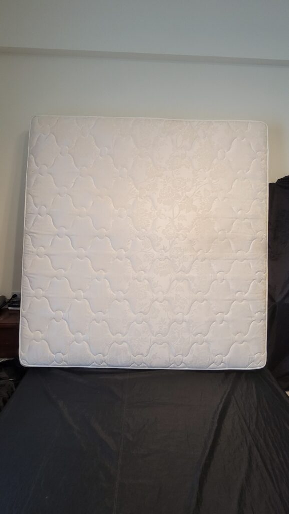 三峽自己洗床墊可以嗎? 新店床墊清洗專家到府服務 專業床墊清潔流程1次解析