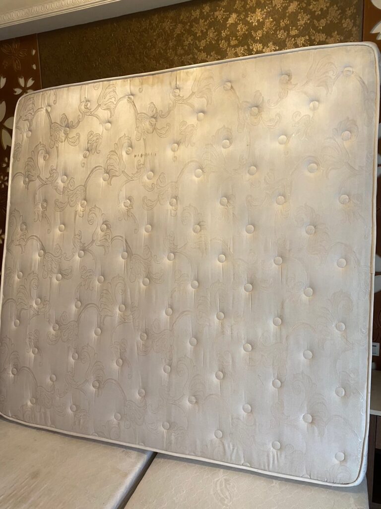 南港 床墊清洗真的有效嗎?  文山區床墊清洗專業團隊