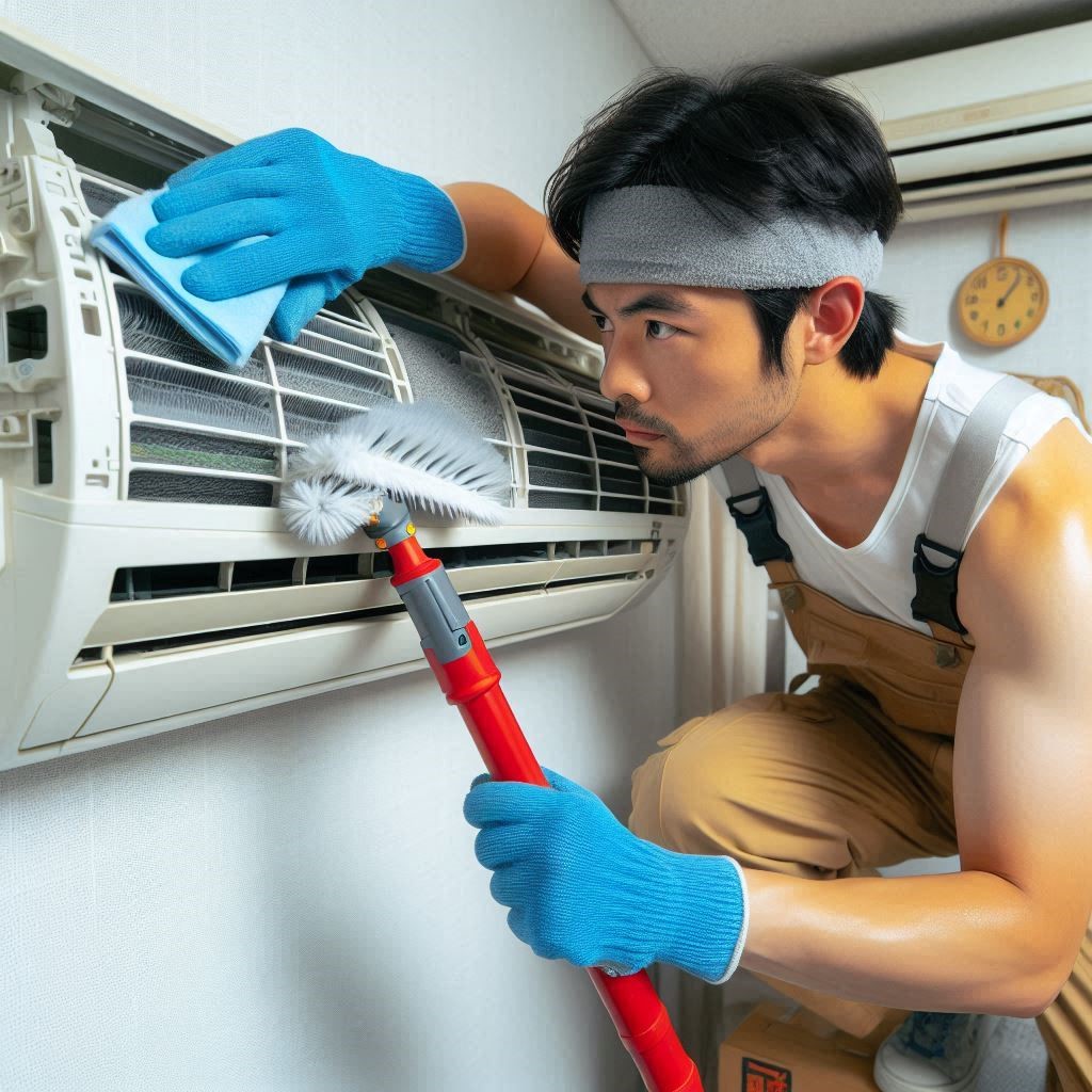 頭城 冷氣有異味 礁溪 冷氣滴水 清洗冷氣就是我的日常