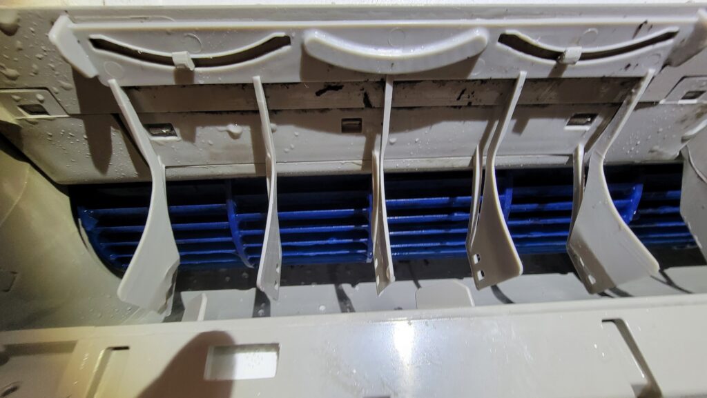 五結冷氣清洗5大好處   冬山為什麼要洗冷氣？  冷氣開始滴水、異味？別再拖了！